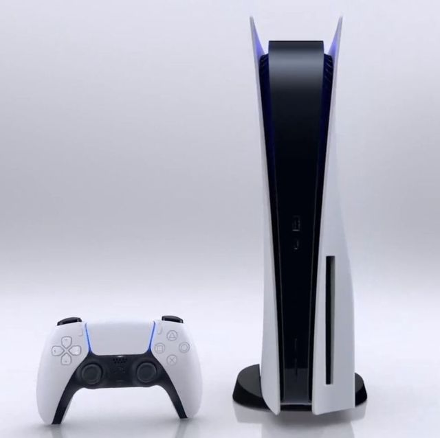 プレイステーション5 PlayStation 5 - motgame.vn